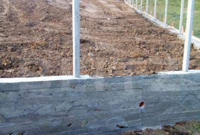 Teren cu autorizatie de constructie, 1130 mp in Muntele Rece - 17