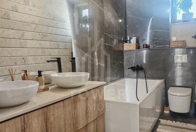 Apartament tip Penthouse cu intrare separata ?elimbar, zona Pictor Brana! - 4