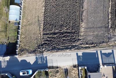 Teren intravilan de 2350 mp, în Ipotești - 4