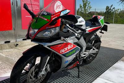 Inchiriez spalatorie auto cu posibilitate de dezvoltare ?i cumparare - 3