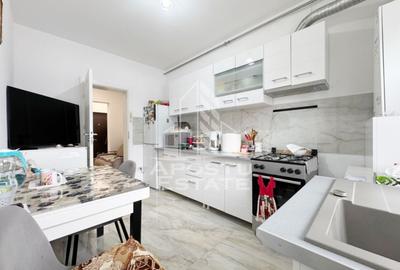 Garsonieră decomandată, mobilată în Chișoda - 9