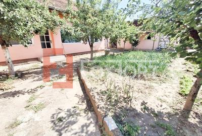 Casa individuala de vanzare in Timisoara, zona Crisan - 13