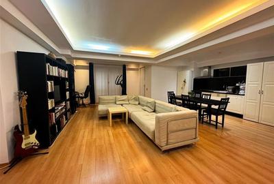 Apartament de vanzare 3 camere Herastrau Complex Persepolis