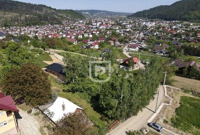 Casa batraneasca cu foi?or ?i teren - 14