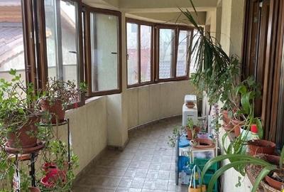 Casă individuală cu 7 camere cu Teren 250 Mp în Aviației - 16