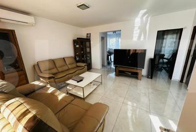 Casă cu 5 camere cu Teren 250 Mp în Gai - 2