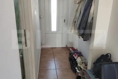 Garsonieră decomandată în Sânmartin - 4