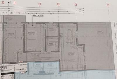 APARTAMENTE 2-3 CAMERE, DOBROESTI, TVA INCLUS, COMISION 0% - 6