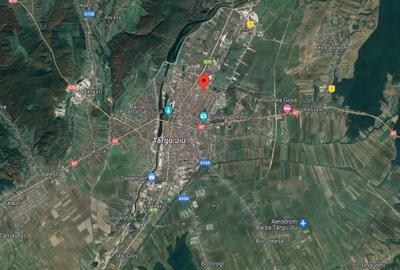 Casă cu 5 camere cu Teren 670 Mp în Central - 10
