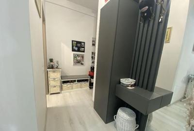 38689  Apartament 3 camere Tomis Nord - 3