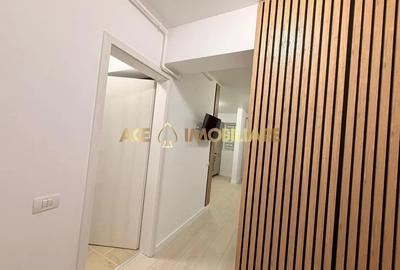 Garsonieră decomandată, mobilată în Central - 3