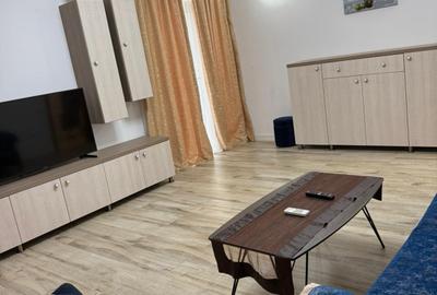 Campus Aleea Universitatii apartament 3 camere termen an universitar - 4