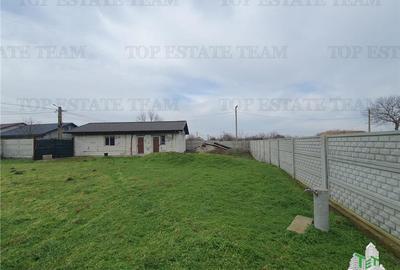 Casă cu 6 camere cu Garaj în Ciocârlia - 6