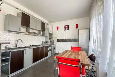 Apartament 2 camere de vanzare in Zorilor, Cluj Napoca Apartament 2 camere de vanzare in Zorilor, Cluj Napoca - 3