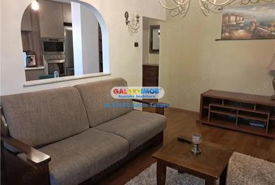 Apartament cu 3 camere decomandat, mobilat în Exercițiu - 9