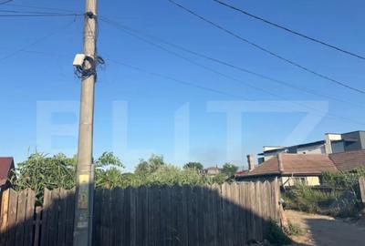 Teren de 850 mp, în Brestei - 3