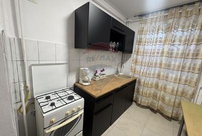 Apartament cu 2 camere semidecomandat, mobilat în Central - 11