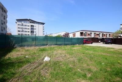 Teren Construcții intravilan de 240 mp, în Theodor Pallady - 6