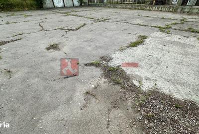 Spațiu comercial, de 900 mp, în Bartolomeu - 3