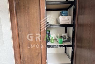 Apartament cu 2 camere semidecomandat, mobilat în Europa - 23
