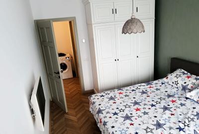 Apartament cu 3 camere decomandat în Exterior Vest - 2