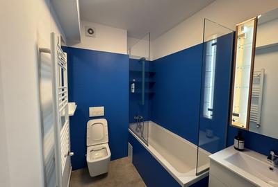 Garsonieră 45 mp Virtuții | Proprietar | Bloc nou | Vedere Partial Lac | Metrou - 6