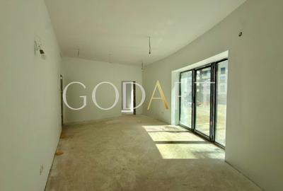 Apartament cu 2 camere decomandat în Herăstrău - 4