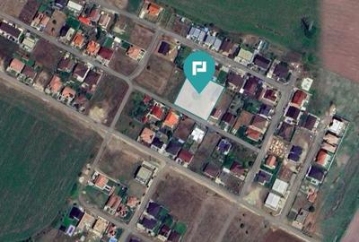 Teren intravilan 909 mp - Dumbrăvița Teren intravilan 909 mp - Dumbrăvița - 2