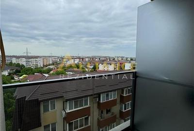 Garsonieră decomandată, mobilată în Berceni - 8