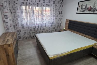 Apartament cu 2 camere semidecomandat în Central - 11