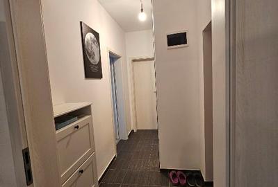 Apartament 2 camere, Metropolitan Metalurgiei. PRIMA INCHIRIERE - 5