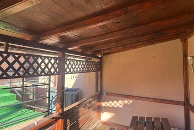 Casă individuală cu 5 camere cu Canalizare în Cetate - 3