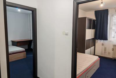 Apartament 4 camere decom - Jean Steriadi – Boxa in propriet 12 mp ZERO COMISION - 3