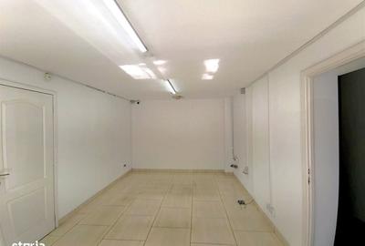Spațiu comercial, de 60 mp, în Burdujeni - 11