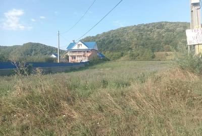 Teren de 3915 mp, în Central - 5