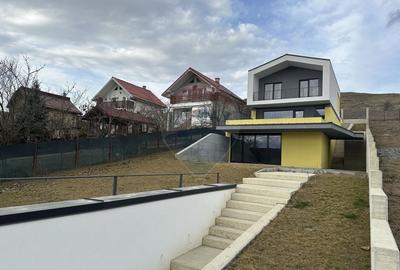 Casa premium de vanzare in Campenesti! - 16