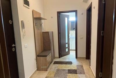 Apartament de vanzare 2 camere zona Lujerului bloc nou - 4