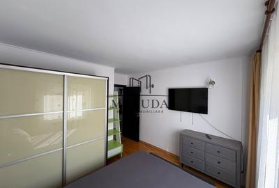 Apartament cu 3 camere decomandat, mobilat în Găvana 3 - 12