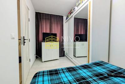 Apartament 2 camere - Tg. Mureș - Libertății - Aleea Săvinești - 5