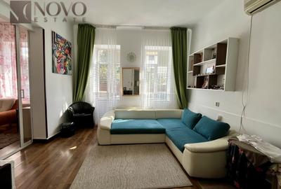 8 Camere | Dacia | Centrala | Pivnita | Curte - 6
