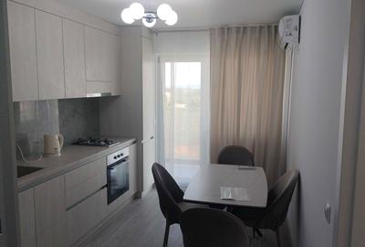 Apartament cu 2 camere decomandat în Copou - 2