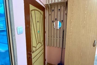 Garsoniera conf 2, etajul 2 - 5