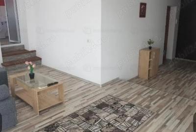 Apartament cu 2 camere decomandat, mobilat în Central - 4