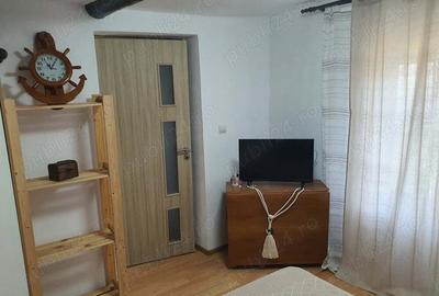 Casa in delta dunarii - 5