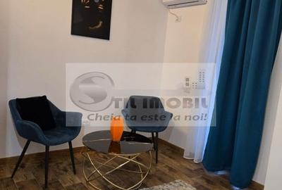 Apartament 1 camera Rediu - 399 euro - 6