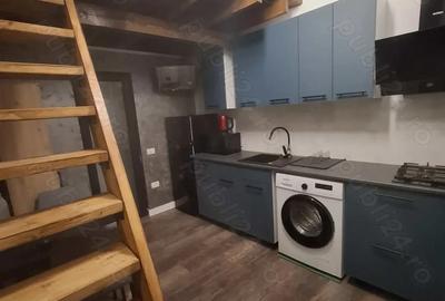 Garsoniera de inchiriat in Ploie?ti - 7
