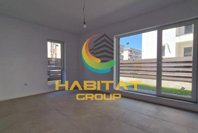 Apartament 2 camere cu Gradina Proprie - 9