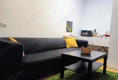 Apartament cu 2 camere nedecomandat în Petricani - 5