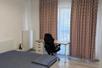 Garsonieră decomandată, mobilată în Grozăvești - 2