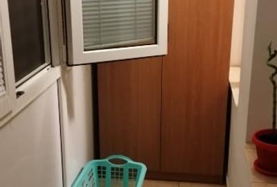 Garsonieră semidecomandată în Vitan